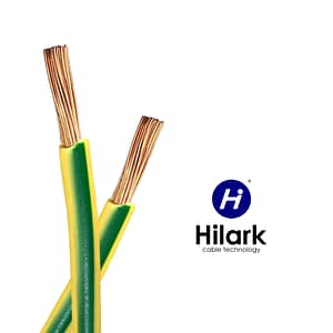 Installationskabel 1x16mm2 H07V-K LgY Litze Klasse 5 bis 1m