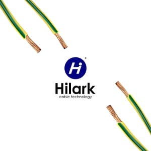 Installationskabel 1×1,5mm2 H07V-K LgY Litze Klasse 5 bis 1m