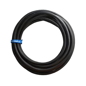 Kabel Gummikabel H05RR-F OW 2×0,75 Litze CU 10m