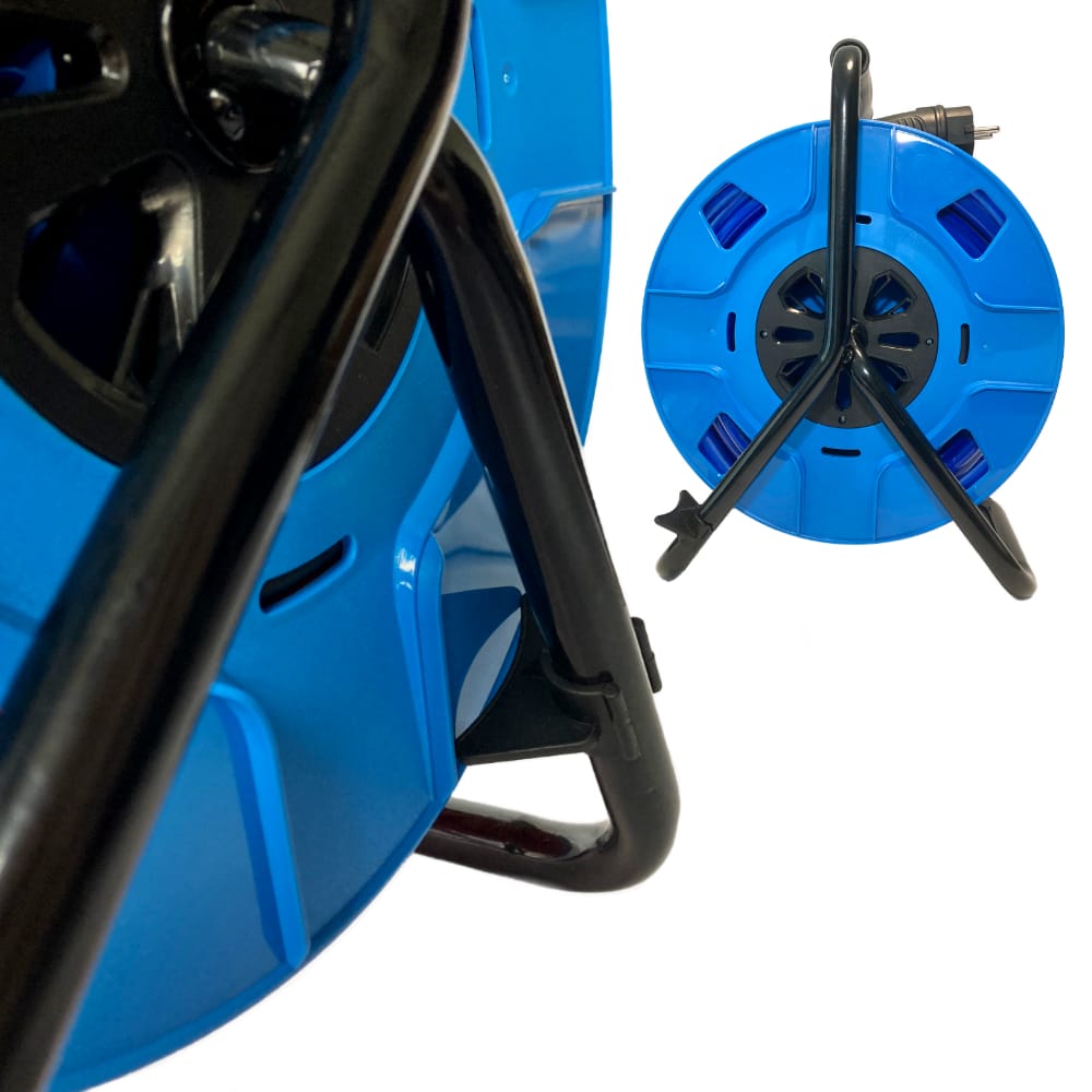 Polyurethan Gummiverlängerung, 3x1,5mm2 H07BQ-F 5m – Bild 6