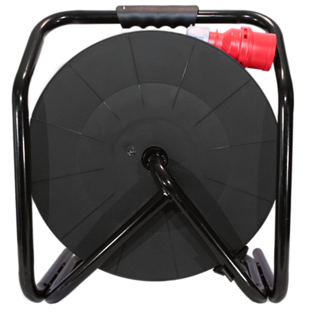 Stromverlängerung H07RN-F 5x2,5mm2 Schlauch 2m – Bild 7