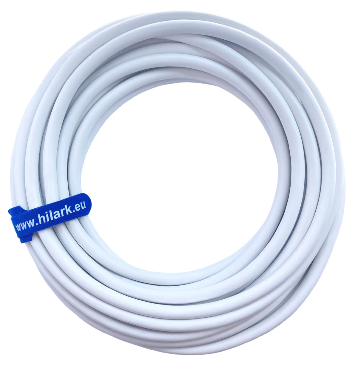 YDY Runde Installationskabel 5x6mm2 300m – Bild 4