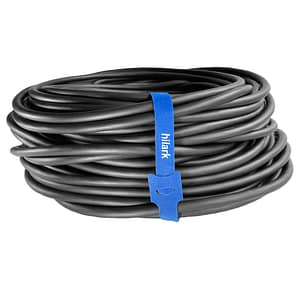 Kabel Gummikabel H07RN-F 2×1,5 Litze CU 1m