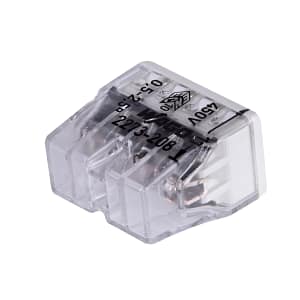Szybkozłączka Wago 2273-208 drut linka 5×0,2-5mm² 100szt