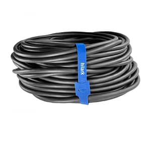 Kabel przewód gumowy H07RN-F OnPd 3×1,5 LINKA CU 10m