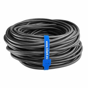 Kabel przewód gumowy H07RN-F OnPd 3×1 LINKA CU 10m
