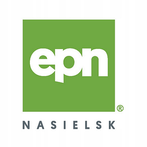 Puszka podtynkowa pojedyncza P/T PK-60FPRO ŁĄCZENIOWA PŁYTKA Z WKRĘTAMI EPN