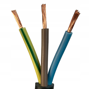 Przewód H05VV-F 3×2.5mm² 20mb